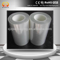 36mic transparenter extra breiter PET Release Film